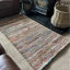 Fernleaf Brackley Blue Rug & Reviews | Wayfair.co.uk
