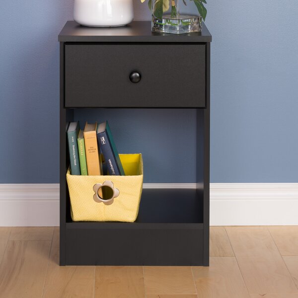 24 Inch Nightstand Wayfair