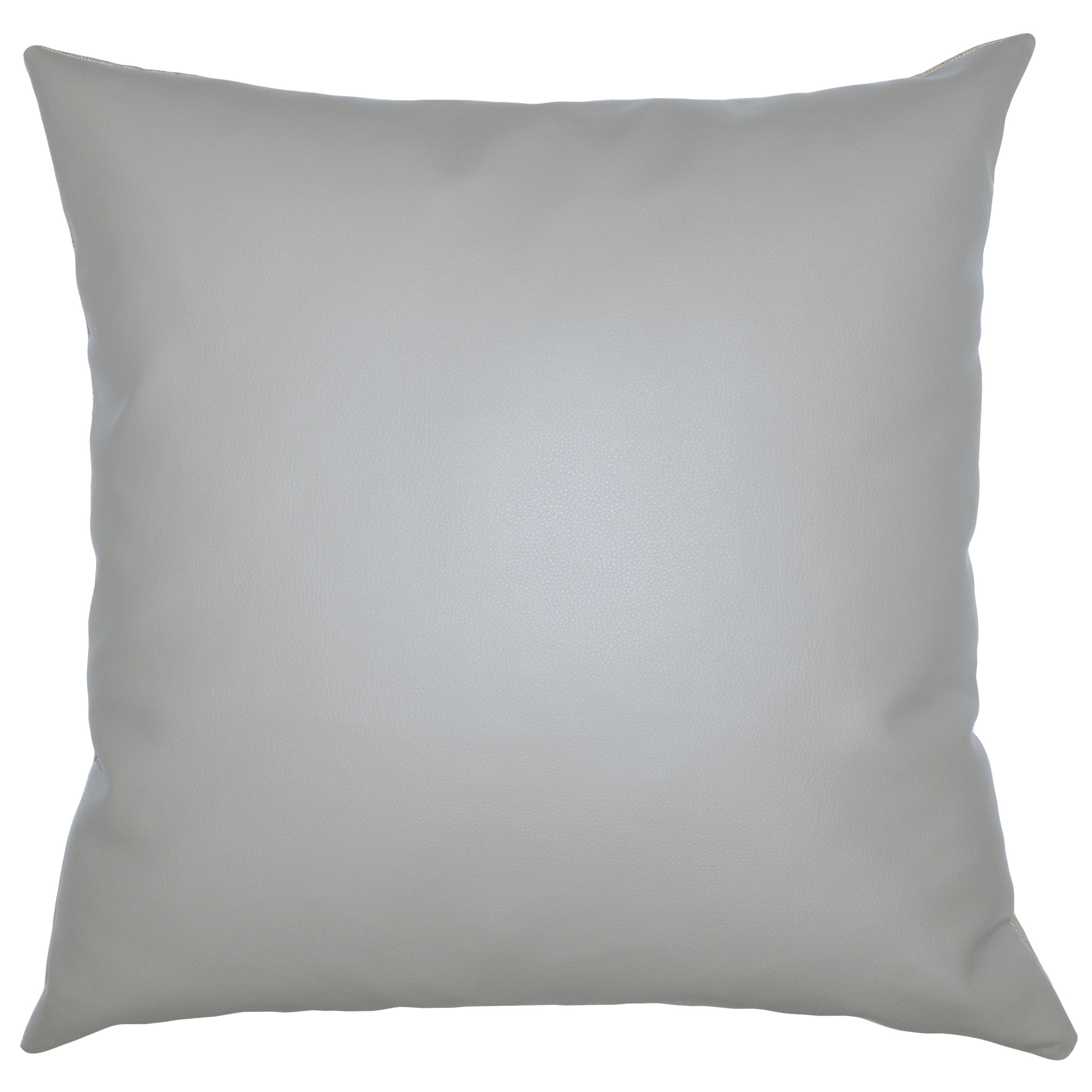 vinyl pillow covers