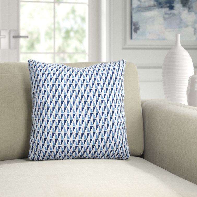 frank lloyd wright pillows