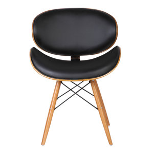 Zegna Side Chair by Langley Street