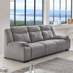 3-Sitzer Sofa Toscana von Benformato