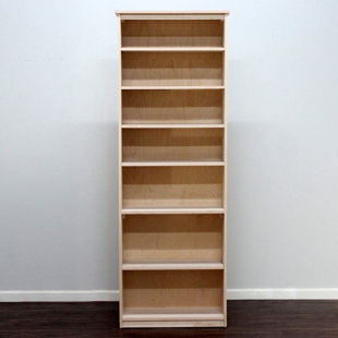 Lexington Standard Bookcase