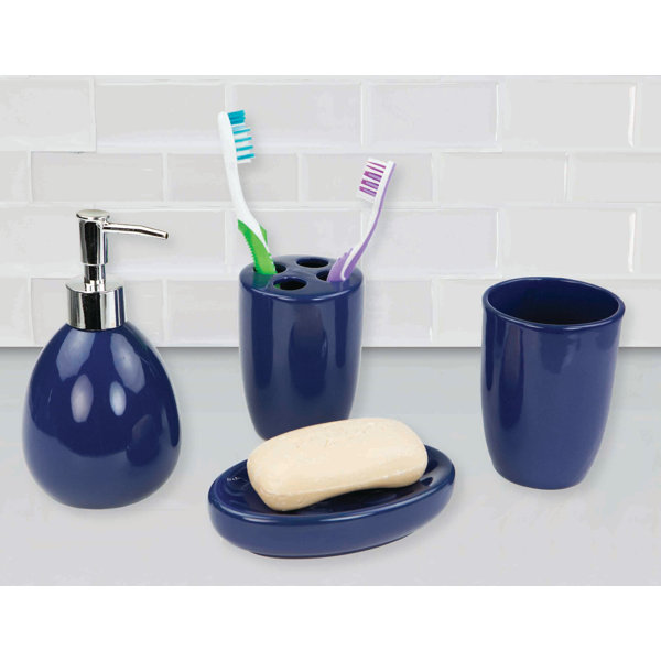 Sunflower Bathroom Accessories Wayfair