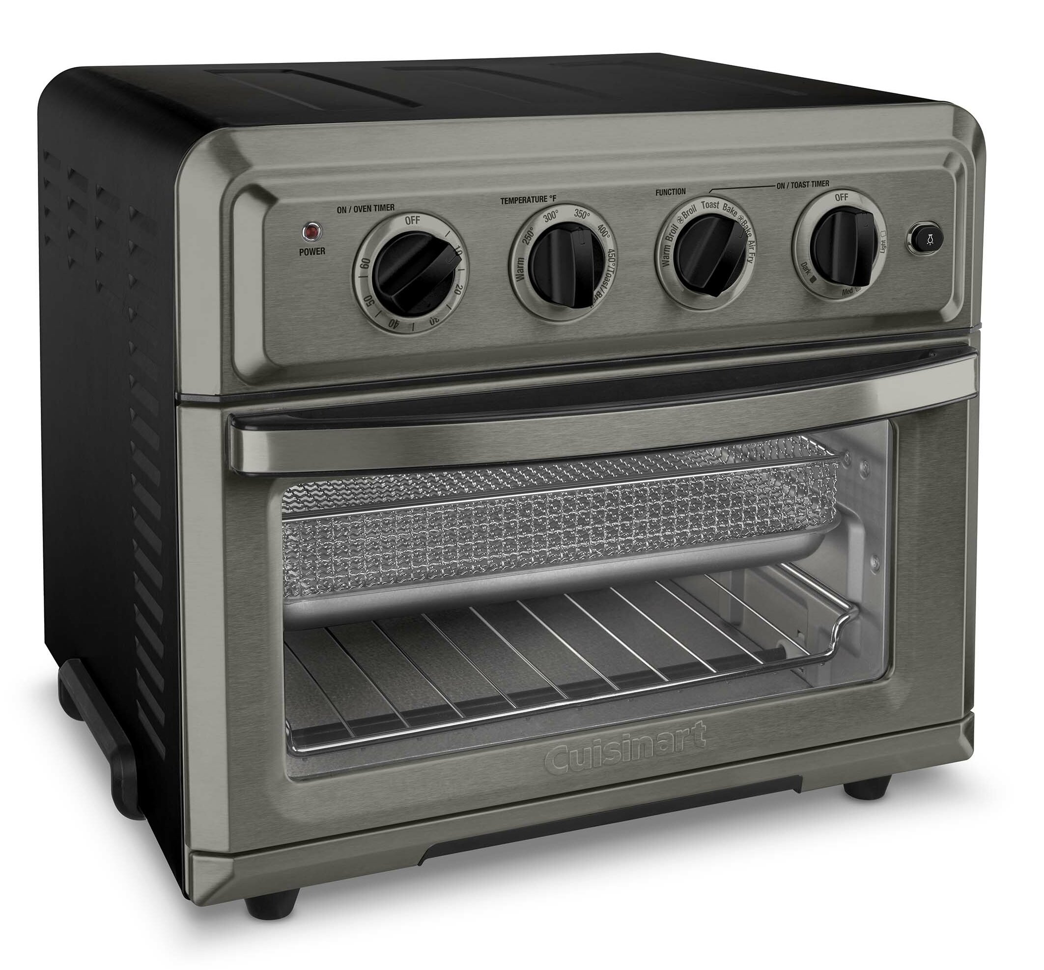 cuisinart air fryer toaster oven cyber monday