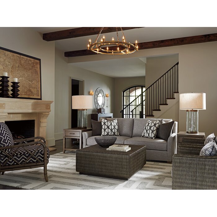 Cypress Point Configurable Living Room Set