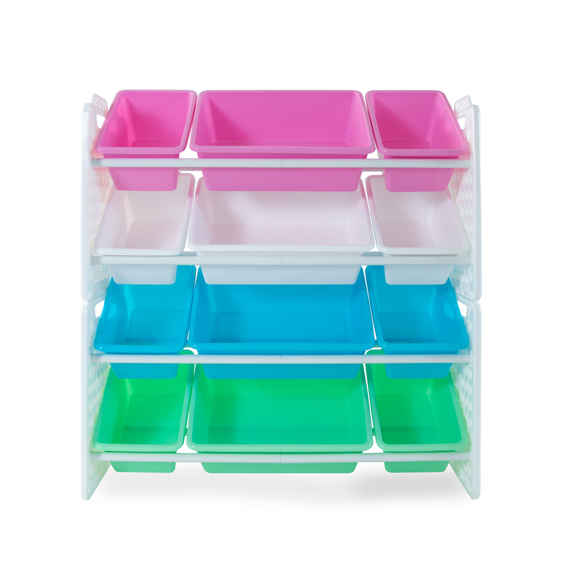 battat toy storage bins