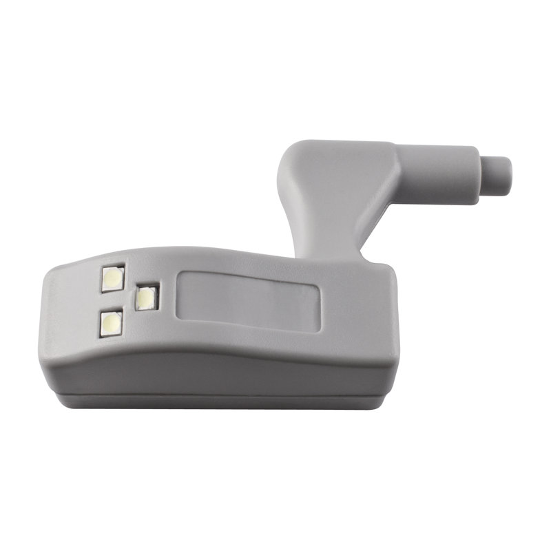 U14088G4 2.6" LED Under Cabinet Bar Light