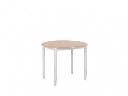 Brambly Cottage Drexel Extendable Dining Table Wayfair Co Uk