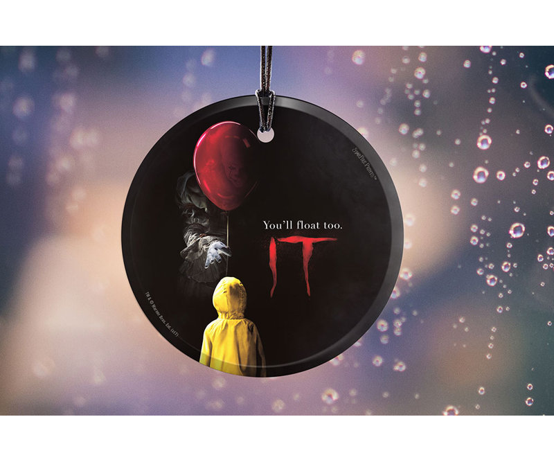 Trend Setters Stephen King S It The Movie Pennywise Balloon
