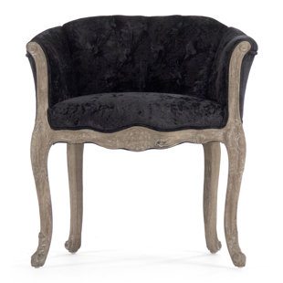 Redmont Barrel Chair