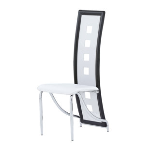 Side Chair (Set Of 4) by Global Furniture USA Best #1