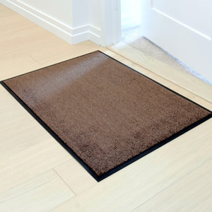 Easy Clean Entrance Doormat