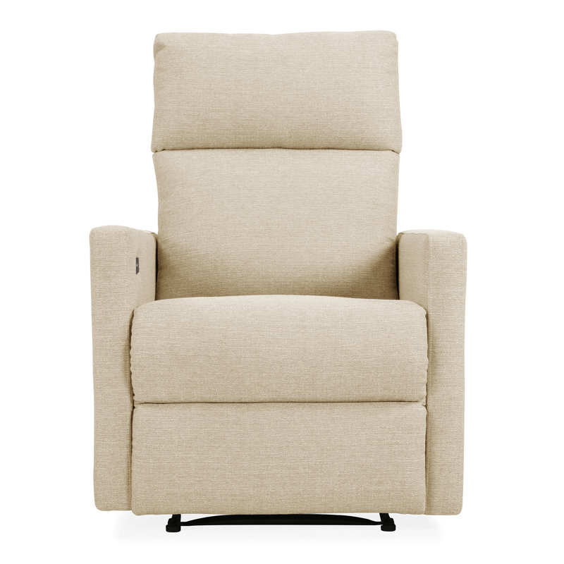 Browder Power Wall Hugger Recliner