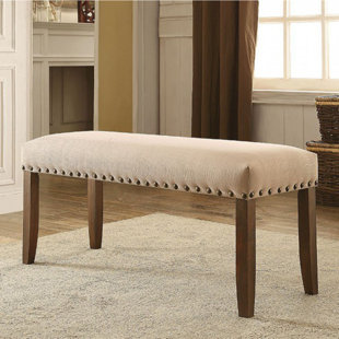 Go to store & view more images Darby Home Co Amald Bench