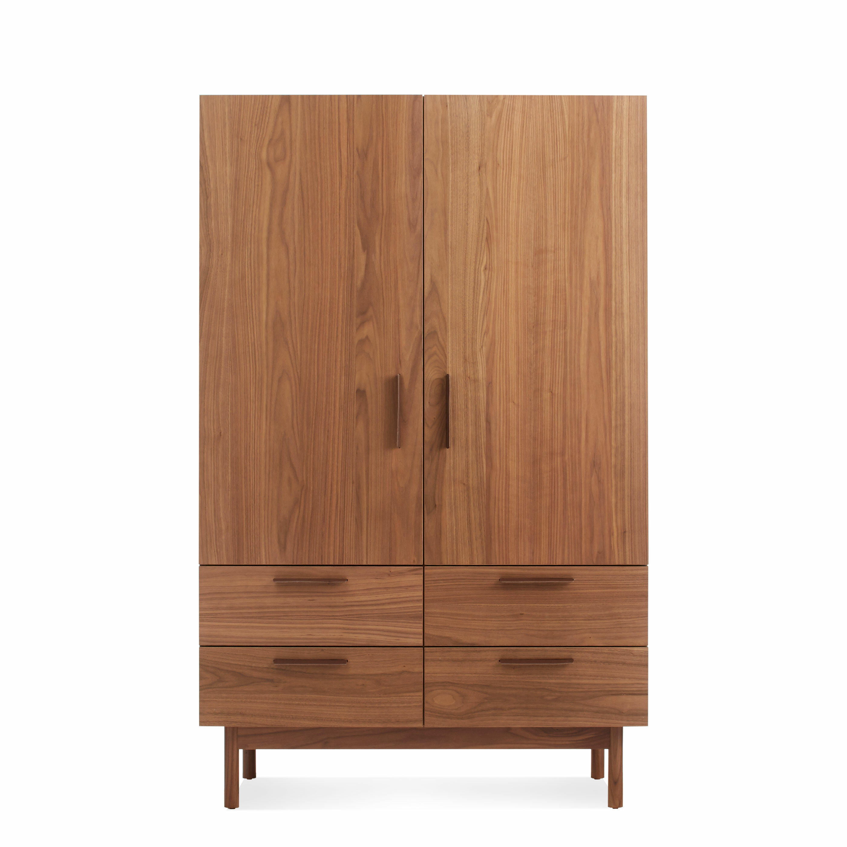 Blu Dot Shale Wardrobe Wayfair Ca