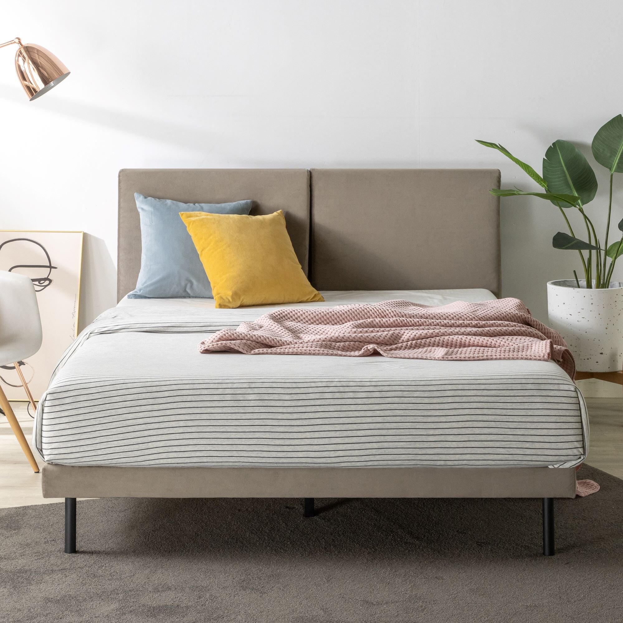 wayfair emma mattress