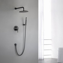 Delta Hand Held Shower Kit Wayfair