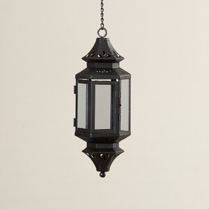 Hanging Pendant Lantern