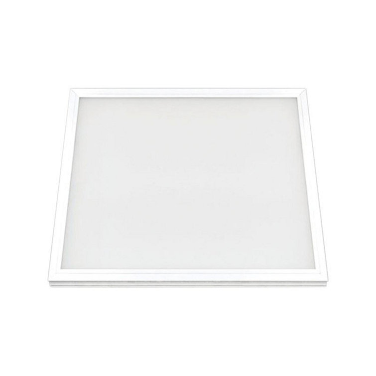 LED Flat Panel Light Fixture | Wayfair