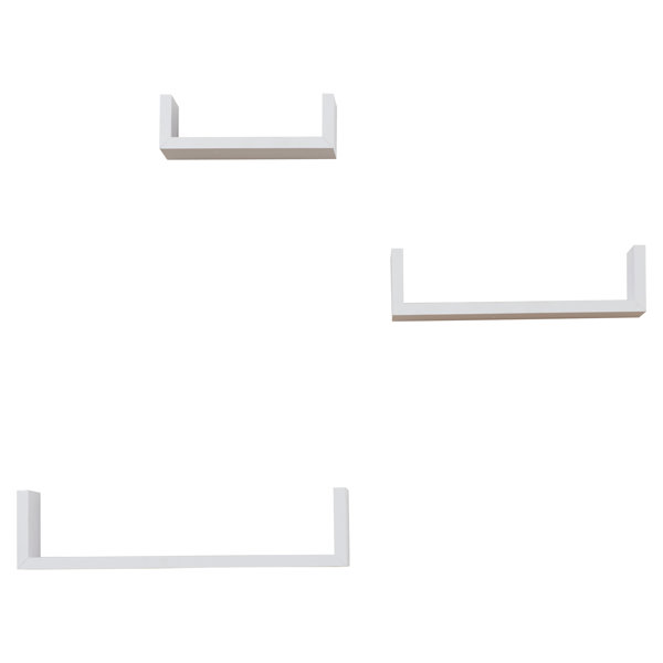Shop 2,436 Wall & Display Shelves Wayfair