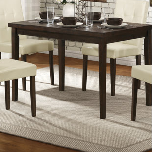 Go to store & view more images Latitude Run Newton Dining Table