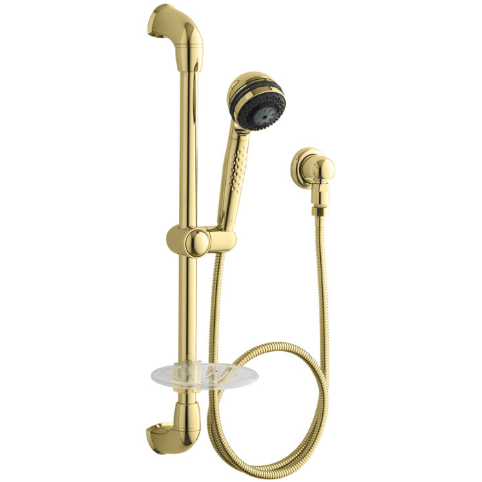 Mastershower Hotel Multi Function Handheld Shower Head With Aerating Mastershower Hotel Multi Function Handheld Shower Head With Aerating