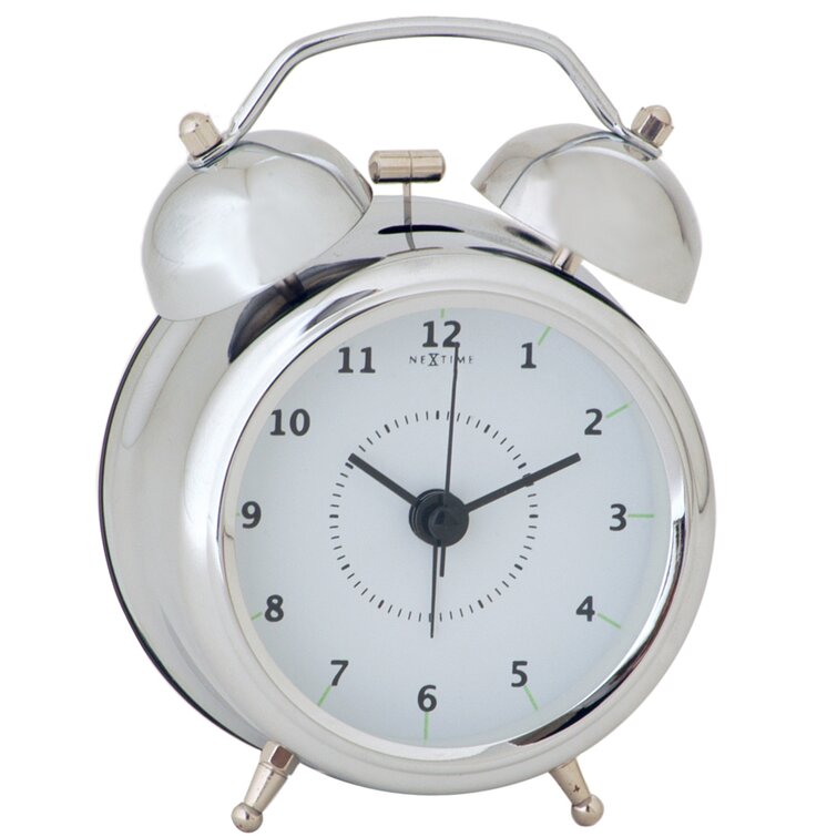 Red Barrel Studio® Wake Up Alarm Clock | Wayfair.ca