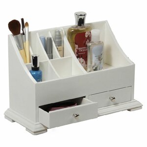 Personal Cosmetic Organizer