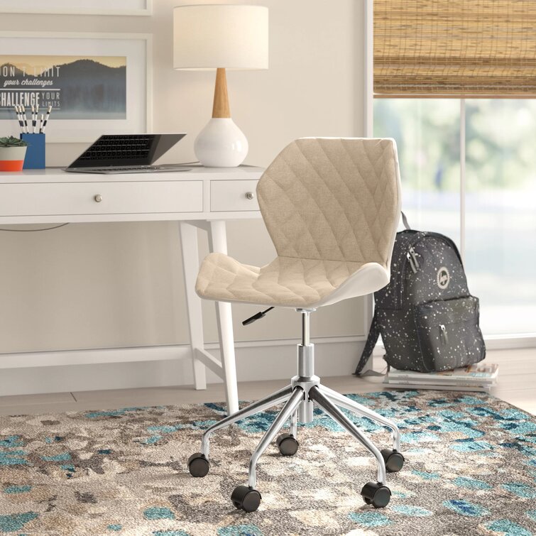 Wrought Studio Warminster Task Chair Reviews Wayfair