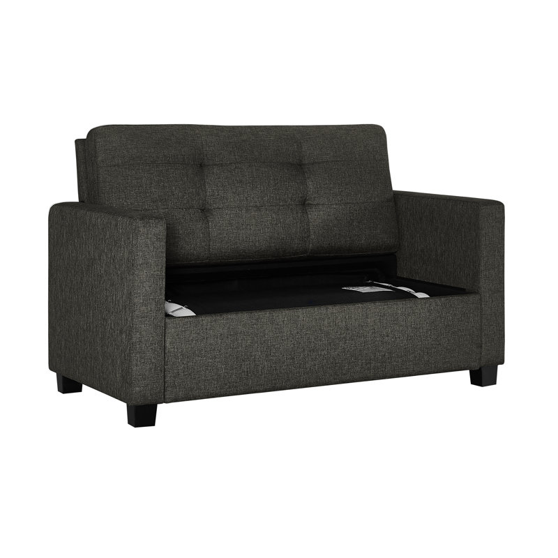 Jovita+Sleeper+Sofa+Bed