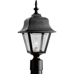 Best Triplehorn 1-Light Antique Lantern Head By Alcott Hill Outdoor Lighting Triplehorn 1-Light Antique Lantern Head By Alcott Hill Outdoor Lighting