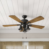 Helicopter Ceiling Fan Wayfair