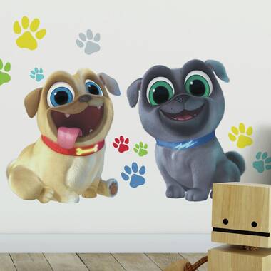 puppy dog pals toys big w