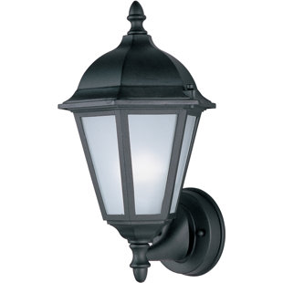 Best Listermann 1-Light Outdoor Sconce By Alcott Hill Outdoor Lighting Listermann 1-Light Outdoor Sconce By Alcott Hill Outdoor Lighting