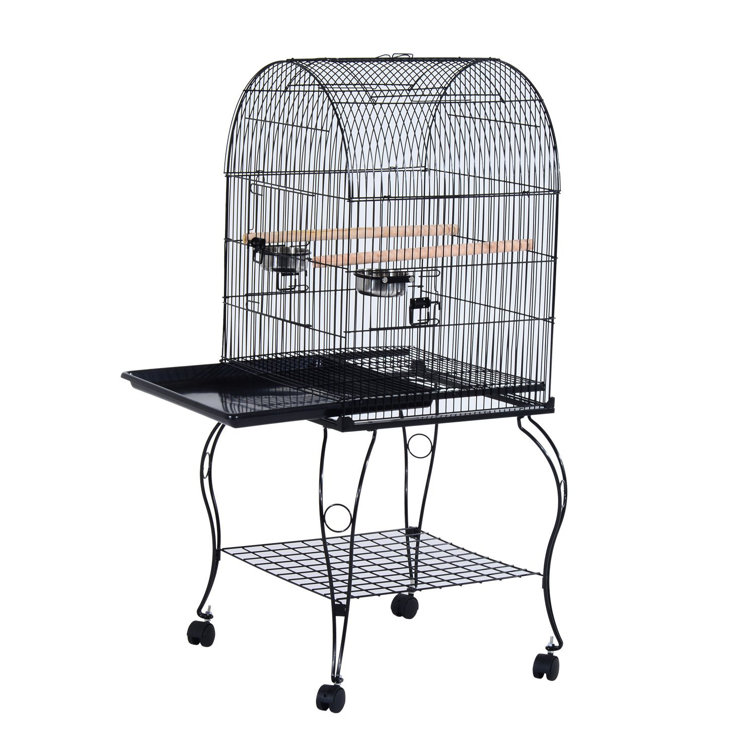 cat proof bird cage