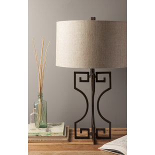 Best Arushi 26.5 Table Lamp By Bloomsbury Market Lamps Arushi 26.5 Table Lamp By Bloomsbury Market Lamps