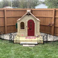 step 2 storybook cottage