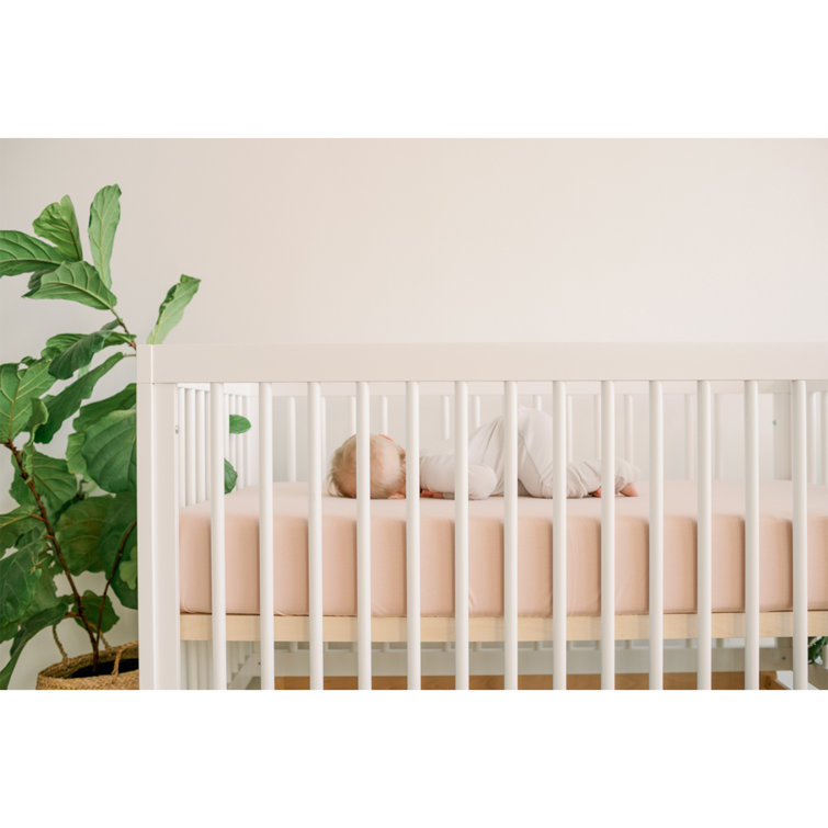 soft crib sheets