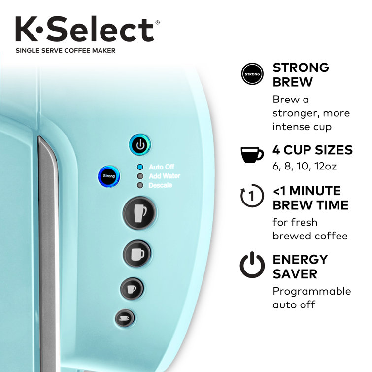 4 Cups Single Cup Brewer \u0026 Reviews 