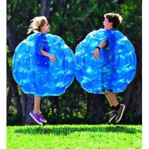 Buddy Bounce Outdoor Play Ballu00ae