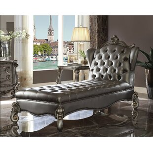 Maio Chaise Lounge By Astoria Grand