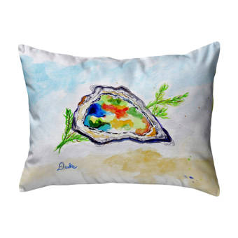 The Holiday Aisle Umaiza Eensy Weensy Spider Print Square Pillow Cover And Insert Wayfair