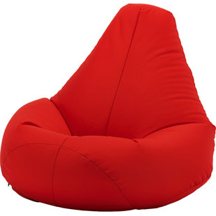 Red Bean Bags You Ll Love Wayfair Co Uk Quickview
