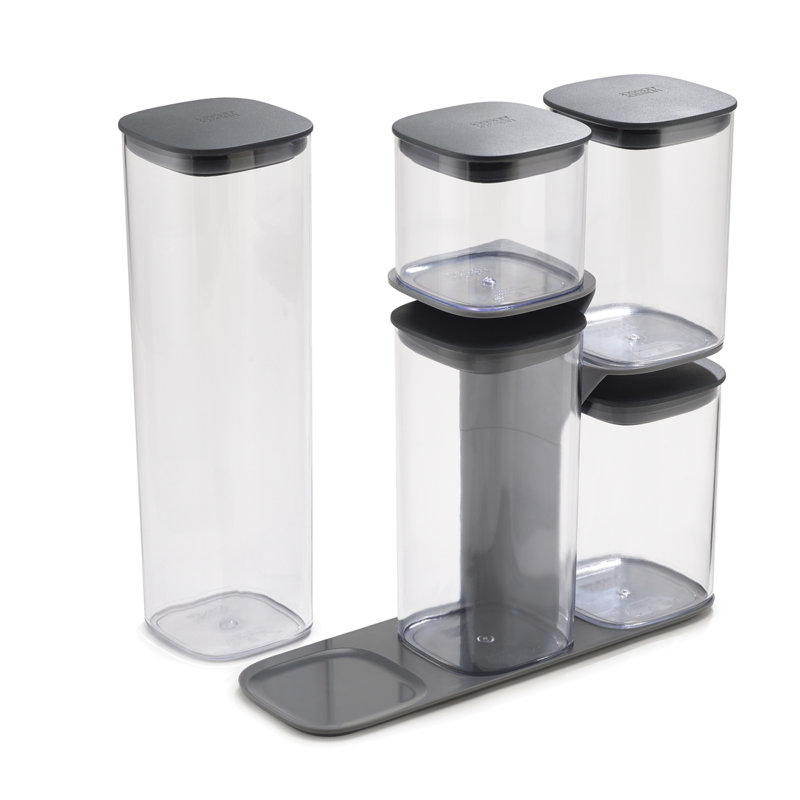 joseph joseph storage jars
