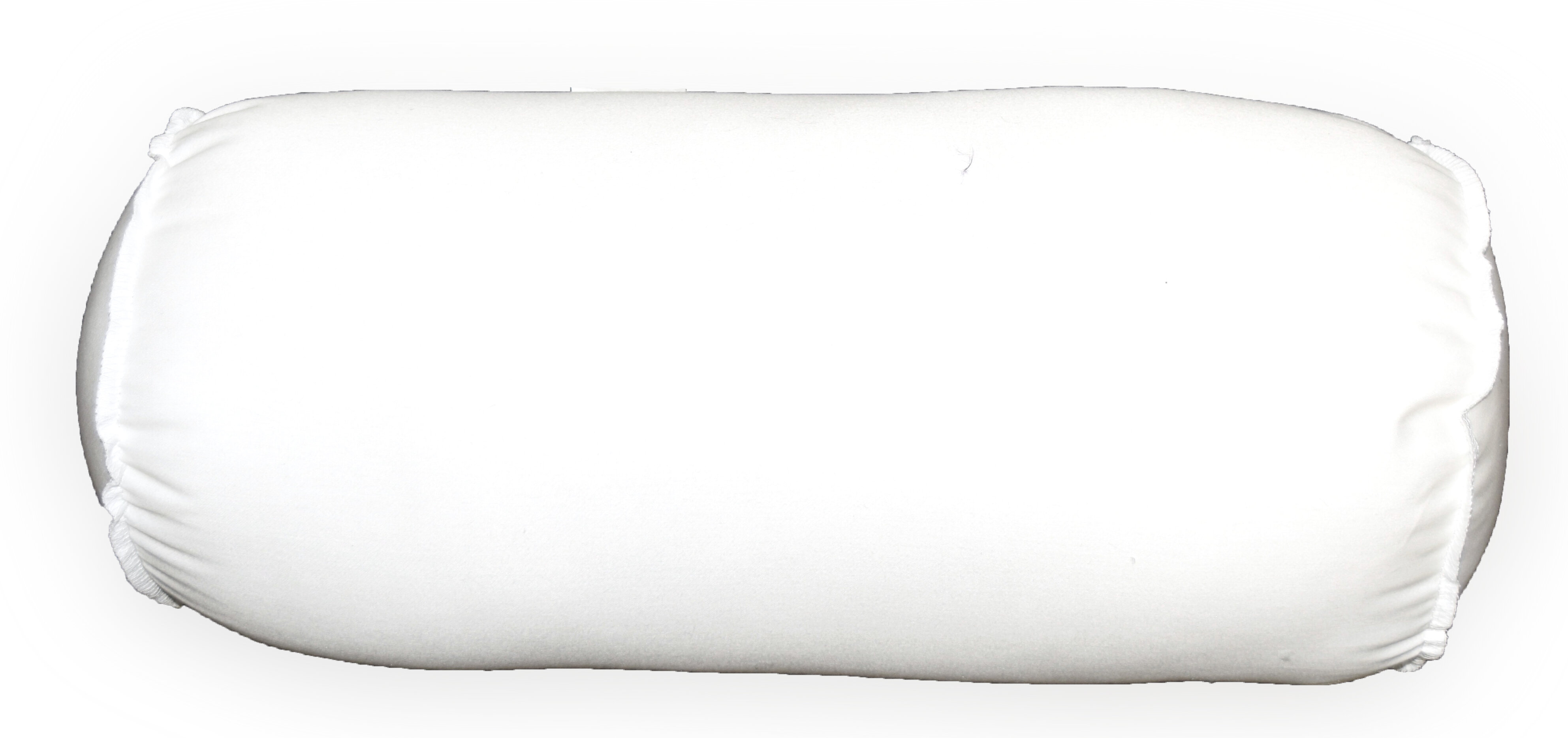 long bolster pillow insert