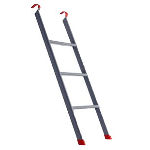107cm Trampoline Ladder By Freeport Park