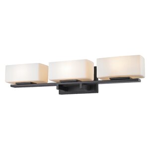 Kaleb 3-Light Vanity Light