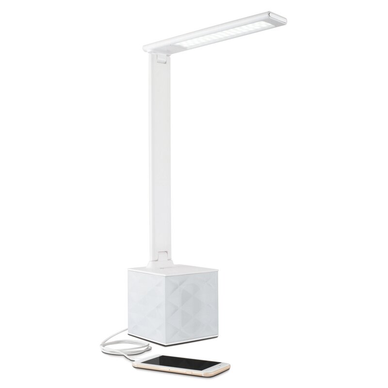 bluetooth desk lamp