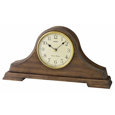 Ria Mantel Clock